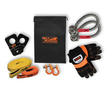 Load image into Gallery viewer, Mile Marker Rhino Pull Recovery Kit 19-71001 - Main Product View