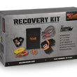 Load image into Gallery viewer, Mile Marker Rhino Pull Recovery Kit 19-71001 - Side View