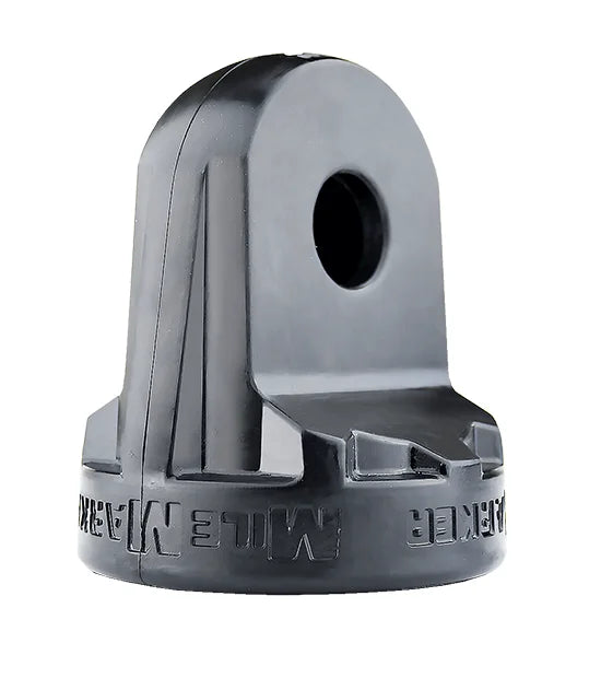 Mile Marker SHACKLE MOUNT/ WITH LUBE 60-12166 - Main Product View