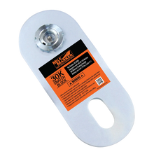 Load image into Gallery viewer, Mile Marker Snatch Block 20,000 lb. Rating - Main Product View