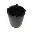 Load image into Gallery viewer, Mile Marker Spindle Nut Sockets-4 Prong 15002-01 - Side View