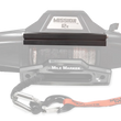 Load image into Gallery viewer, Mile Marker TIE BAR RAM MOUNT FOR MISSION WINCHES 78002 - Main Product View