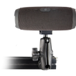 Load image into Gallery viewer, Mile Marker TIE BAR RAM MOUNT FOR MISSION WINCHES 78002 - Back View