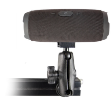 Load image into Gallery viewer, Mile Marker TIE BAR RAM MOUNT FOR MISSION WINCHES 78002 - Back View