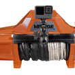 Load image into Gallery viewer, Mile Marker TIE BAR RAM MOUNT FOR MISSION WINCHES 78002 - Additional View 5