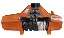 Load image into Gallery viewer, Mile Marker TIE BAR RAM MOUNT FOR MISSION WINCHES 78002 - Additional View 5