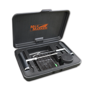 Mile Marker TIRE REPAIR KIT - Kit Contents