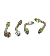 Load image into Gallery viewer, Mile Marker Winch Hydraulic Fittings; To Be Used w/75-Series/HI-Series Winches; 35-5020-27 - Main Product View