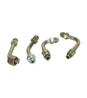 Mile Marker Winch Hydraulic Fittings; To Be Used w/75-Series/HI-Series Winches; 35-5020-27 - Main Product View
