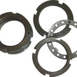 Load image into Gallery viewer, Mile Marker nut kit (compatible with 427 hubs) 95-27988 fits 1983-1989 Ford Bronco II / Ranger