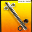 Load image into Gallery viewer, Milodon 1/2in Windage Tray Stud 81152