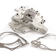 Load image into Gallery viewer, Milodon 351c/400 Ford Water Pump 16235