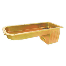 Load image into Gallery viewer, Milodon 6qt S/S Oil Pan - 6.1L Hemi to Dodge Dakota 30995