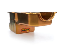 Load image into Gallery viewer, Milodon AMC V8 S/S Oil Pan 30250