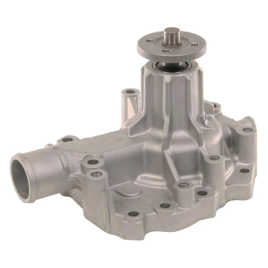 Milodon Alm Water Pump - Std Vol Ford 351C/351M/400 16335