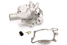 Load image into Gallery viewer, Milodon Aluminum H/V Water Pump - Olds 350-400 16285