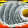 Load image into Gallery viewer, Milodon Aluminum Timing Cover - BBC Gen V 14865