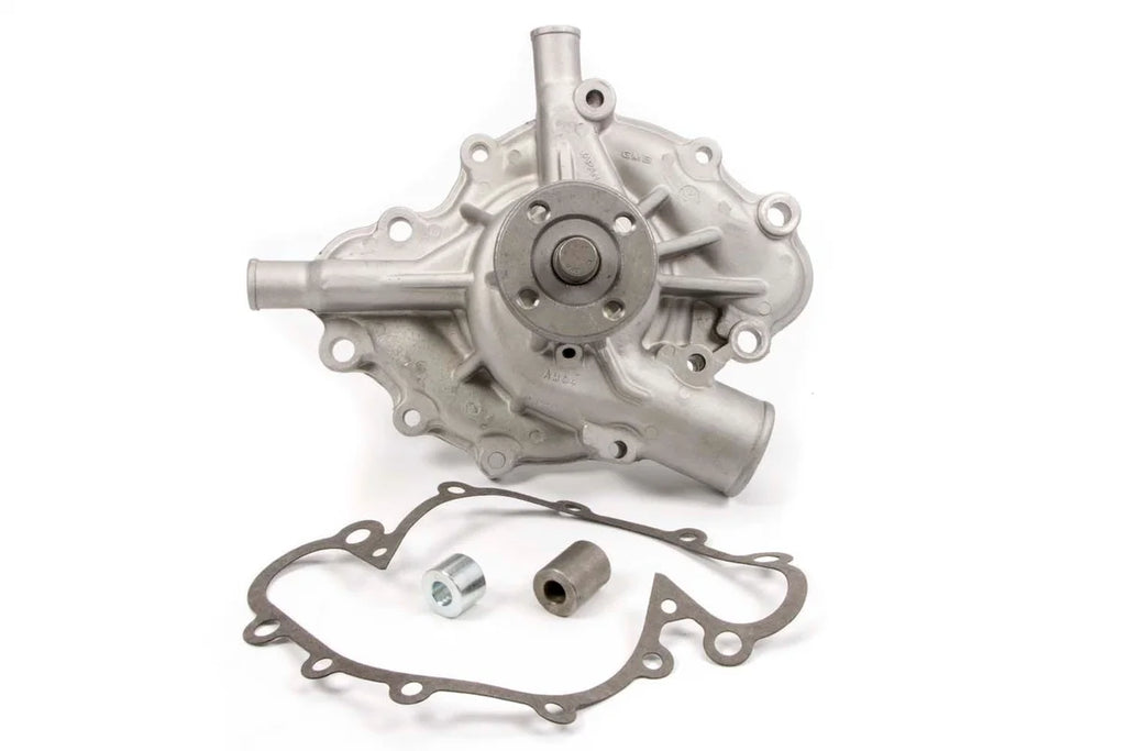 Milodon Aluminum Water Pump - AMC V8 16271
