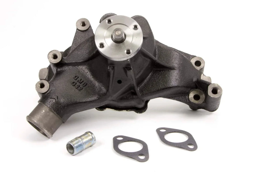 Milodon BB Chevy Long Water Pump 16225