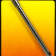 Load image into Gallery viewer, Milodon BB Chevy Oil Pump Shaft 23060