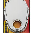 Load image into Gallery viewer, Milodon BBC Gen-6 Timing Cover Polished 14870