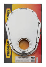Load image into Gallery viewer, Milodon BBC Gen-6 Timing Cover Polished 14870