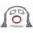Load image into Gallery viewer, Milodon BBC Gen V &amp; VI Timing Cover Gasket Set 65606
