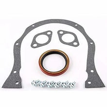Load image into Gallery viewer, Milodon BBC Gen V &amp; VI Timing Cover Gasket Set 65606