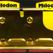 Load image into Gallery viewer, Milodon BBC Louvered Windage Tray 32200