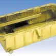 Load image into Gallery viewer, Milodon BBC Marine V-Drive Oil Pan 31310