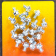 Load image into Gallery viewer, Milodon BBC Oil Pan Bolt Kit 85005