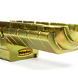 Load image into Gallery viewer, Milodon BBC Pro Comp Oil Pan w/Full Kick-Out 31188