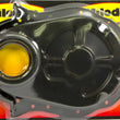 Load image into Gallery viewer, Milodon BBC Timing Cover - Black 65604