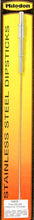 Load image into Gallery viewer, Milodon BBF 429-460 S/S Engine Dipstick 22035
