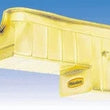 Load image into Gallery viewer, Milodon BBF 460 4x4 Oil Pan - 8qt. 30570