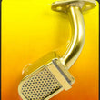 Load image into Gallery viewer, Milodon BBF Low Profile Pick-Up for Melling Pump 18398