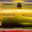 Load image into Gallery viewer, Milodon BBF Windage Tray - Rear Sump 32227