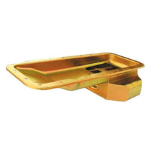 Load image into Gallery viewer, Milodon BBM 7qt Oil Pan Rear- Sump Pro-Touring Design 31583