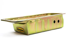 Load image into Gallery viewer, Milodon BBM Drag Race Oil Pan - 9qt. 31161