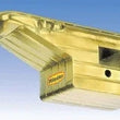 Load image into Gallery viewer, Milodon BBM Drag Race Oil Pan - 9qt. Rear Sump 31470