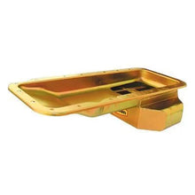 Load image into Gallery viewer, Milodon BBM Oil Pan Pro-Touring Rear Sump 31582