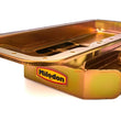 Load image into Gallery viewer, Milodon BBM R/R 7qt Oil Pan w/External Pick-Up 31581