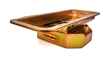 Load image into Gallery viewer, Milodon BBM R/R 7qt Oil Pan w/External Pick-Up 31581