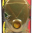 Load image into Gallery viewer, Milodon BBM Timing Cover - Gold 65651