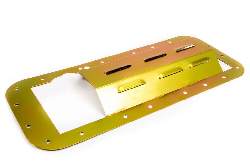 Milodon BBM Windage Tray 32005