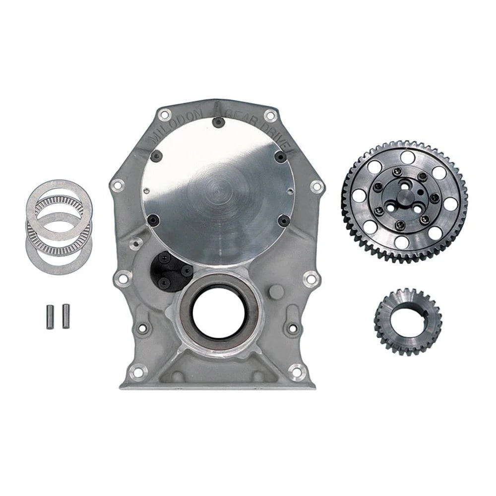 Milodon Bb Mopar Gear Drive 13000