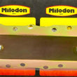 Load image into Gallery viewer, Milodon Bbc Lifter Valley Baffle 32615