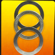 Load image into Gallery viewer, Milodon Bbc Thrust Bearing 12959