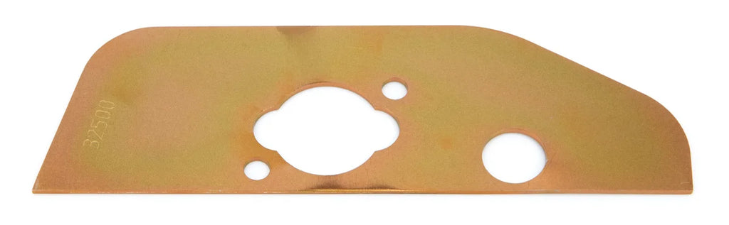 Milodon Chevy Rear Pan Baffle 32500