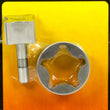 Load image into Gallery viewer, Milodon Chrys. Oil Pump Gears 21817